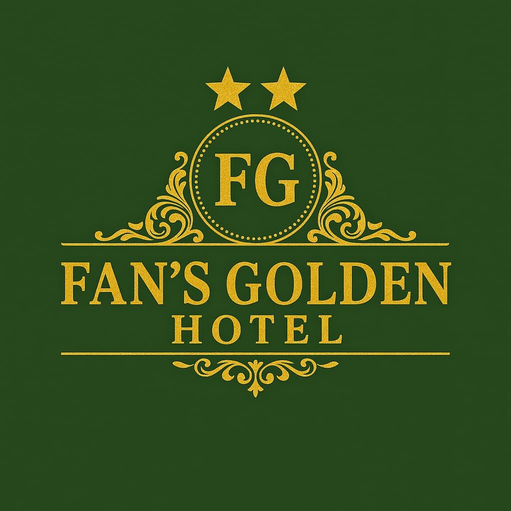 Fan's Golden Hotel